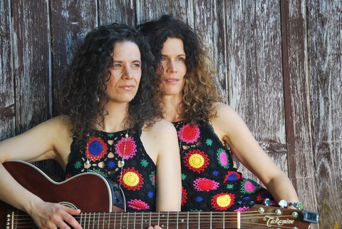 Vivid Curls - &#8222;Sounds of Silence&#8220; - Uhingen - 15.11.2025 20:00