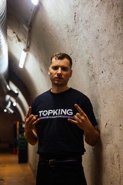IVO DER BANDIT - Live 2025 - Mnchen - 11.09.2025 20:00
