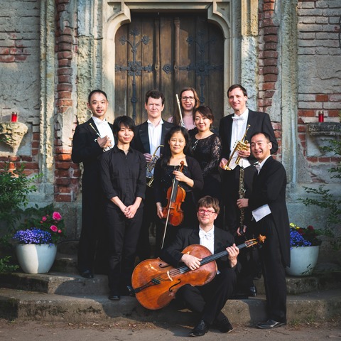 Musik an den Hfen des Mein. Landadels - Dresdner Bach-Solisten - Wilsdruff - 10.08.2025 17:00
