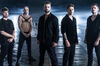 LEPROUS