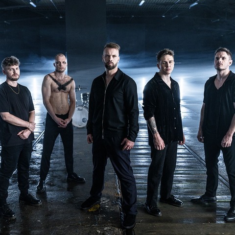 LEPROUS - Frankfurt am Main - 10.11.2025 19:00