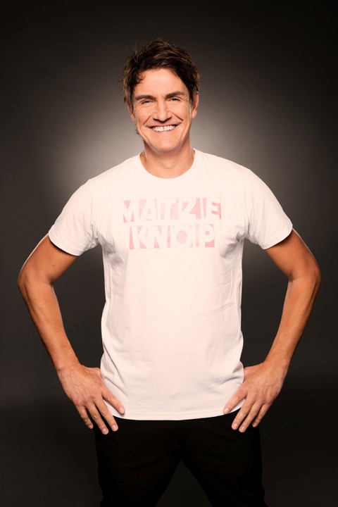 Matze Knop: Die wilde Sommer-Show - Prerow - 06.08.2025 19:30