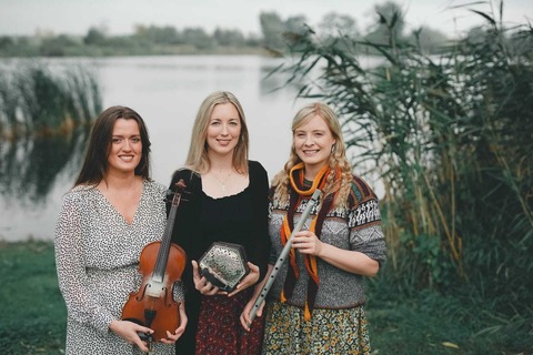 Ceolan Ladies - Prenzlau - 18.10.2025 19:00