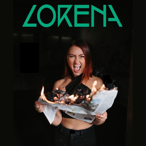 LORENA - LOUDER! TOUR - Potsdam - 21.02.2026 20:00