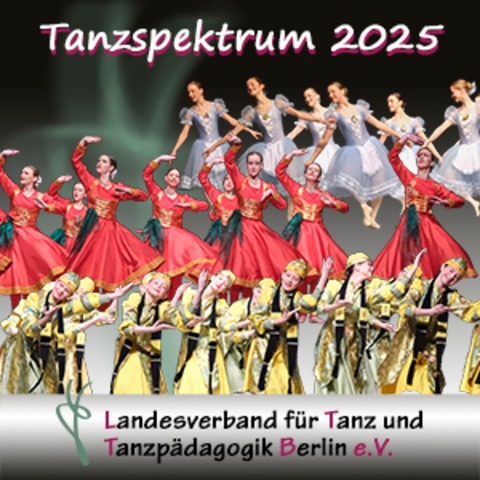 Tanzspektrum 2025 - Neuenhagen bei Berlin - 22.06.2025 15:00