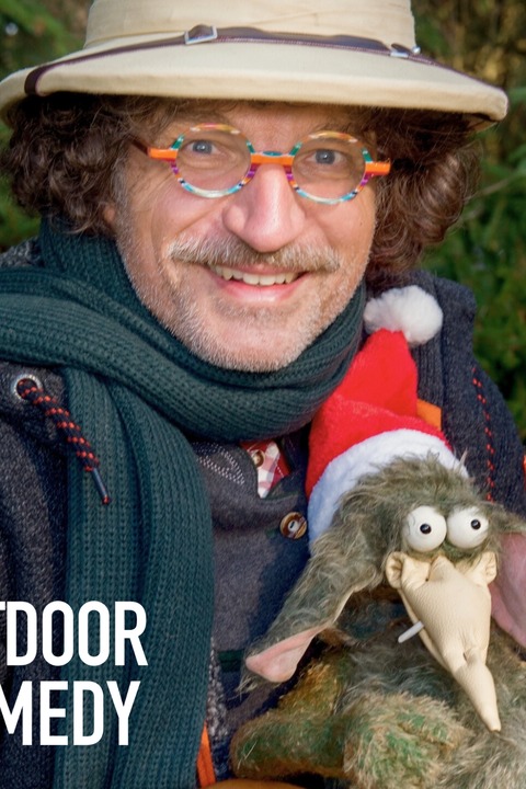 Odenwlder Dabbejagd - Weihnachtlicher Spa - Breuberg - 13.12.2025 16:00