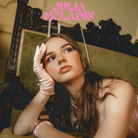 Julia Meladin - Perlen um den Hals - Mainz - 20.11.2025 19:30
