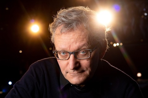 Frank Ldecke - Trumt weiter! - Berlin - 16.08.2025 20:00