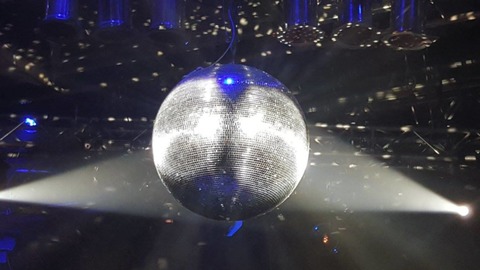 Seglerparty - Disco mit Gunnar von Oehsen - Wilhelmshaven - 27.09.2025 20:00