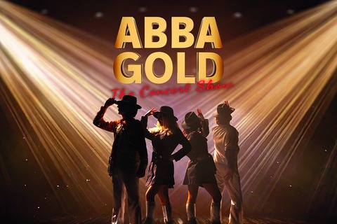 ABBA Gold - The Concert Show - #SurpriseTour 2025-26 - Fulda - 11.04.2026 20:00