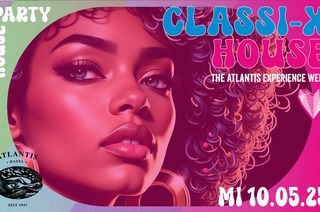 Classi-x House