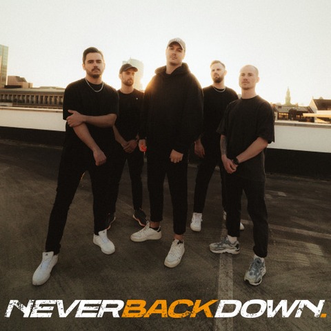Never Back Down - Closure Twenty-Five - Krefeld - 12.12.2025 20:00