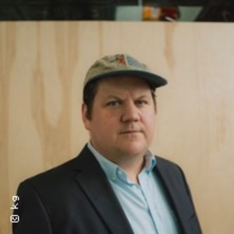 Jake Xerxes Fussell - KLN - 26.09.2025 20:30