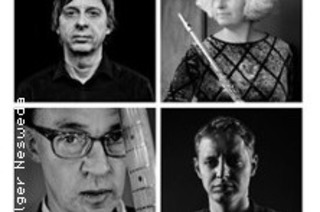 Cathrin Ambach Quartett