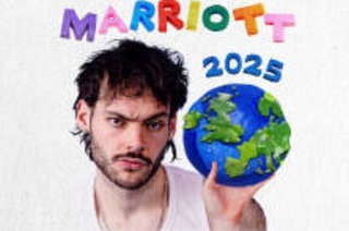 James Marriott