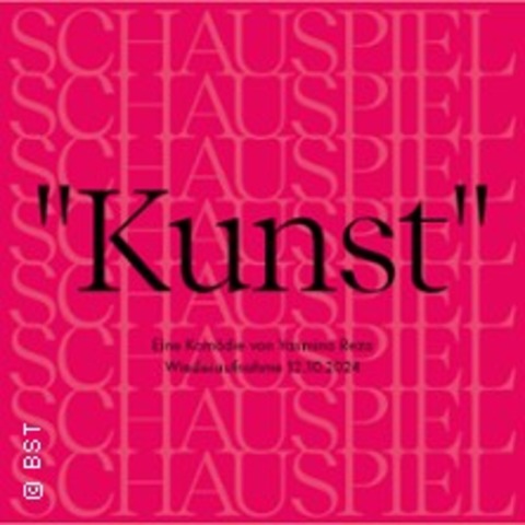 Kunst - Karlsruhe - 30.05.2025 19:30