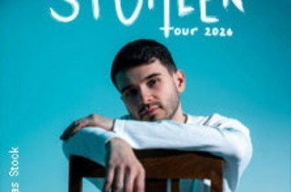 ENKAY - Zwischen den Sthlen Tour 2026