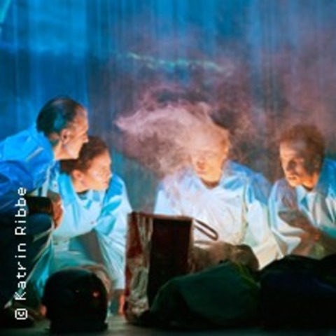 Asche - HANNOVER - 27.05.2025 19:30