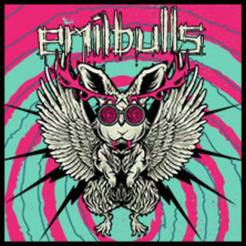 Emil Bulls - X-Mas Bash Tour 2025 - MNCHEN - 19.12.2025 18:30
