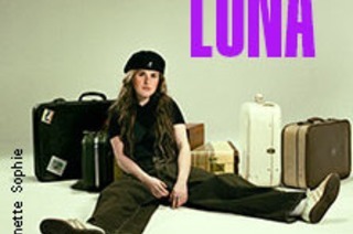 LUNA - Out Of Home Tour 2026