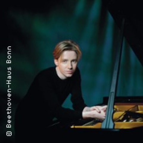 Julius Asal, Klavier - Frankfurt am Main - 15.11.2025 20:00