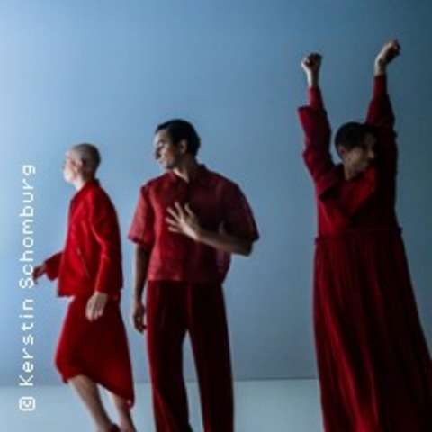Blutbuch - HANNOVER - 26.05.2025 19:30