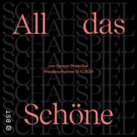 All das Schne - Karlsruhe - 31.05.2025 19:30