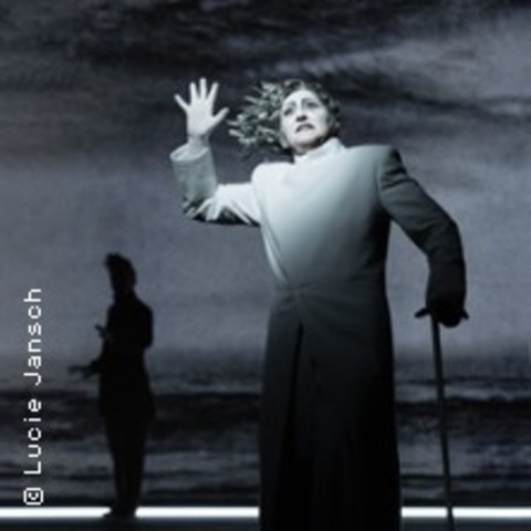 Moby Dick - DSSELDORF - 17.05.2025 19:30