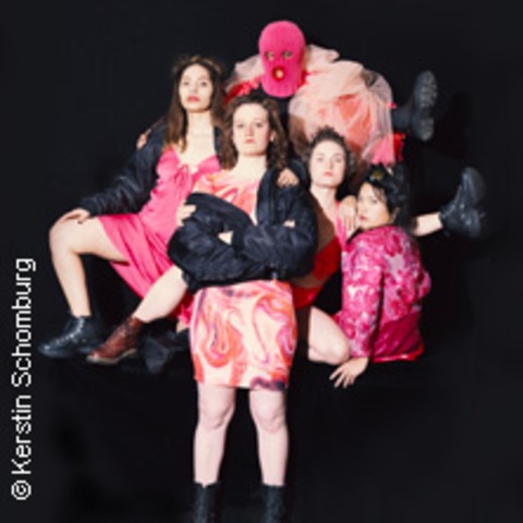 Die Wut, die bleibt - HANNOVER - 15.05.2025 19:30