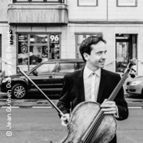2 X Hren: Brahms - Frankfurt am Main - 12.12.2025 20:00