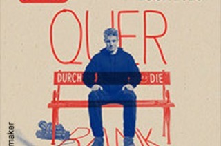 Alexander Eder & Band - Quer durch die Bank