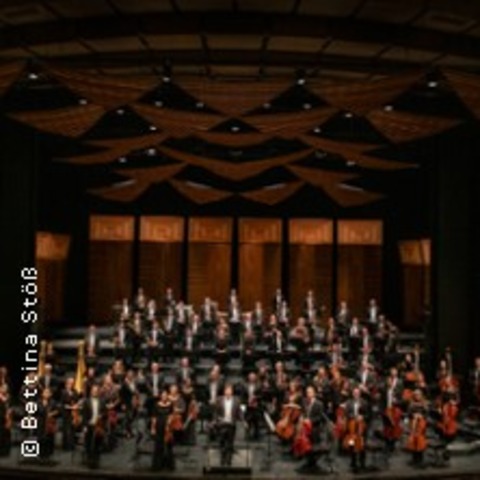 Kostprobe: 7. Sinfoniekonzert War Requiem - HANNOVER - 22.05.2025 17:30