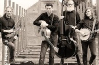 Bluegrass Cash