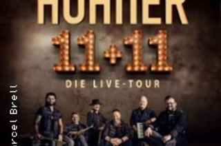 Hhner 11+11 - Die Live-Tour 2026