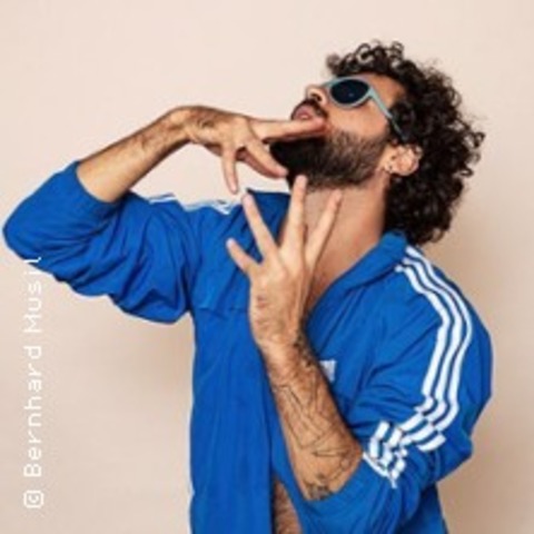 BigNick - BERLIN - 15.06.2025 18:00
