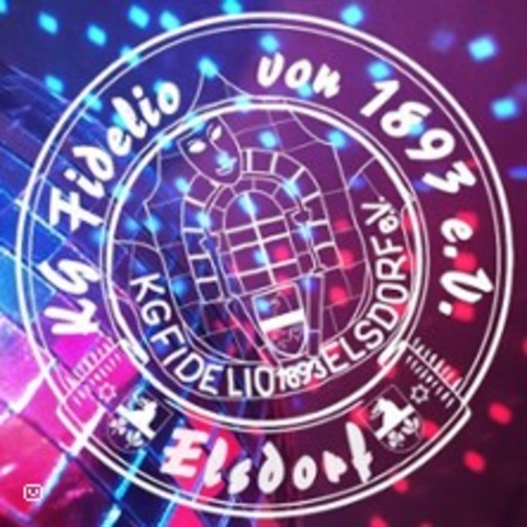 Fidelio - Mdchensitzung 2026 - ELSDORF - 31.01.2026 14:00