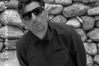 Jose Luis Salguero Martin - States of Mind
