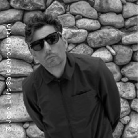 Jose Luis Salguero Martin - States of Mind - Braunschweig - 17.08.2025 18:00