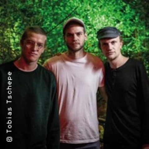 ROR - Reflection of Reality + Support: Fiebertraum & Guests - HAMBURG - 12.09.2025 20:30