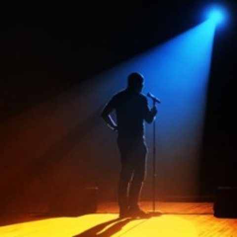 Echtzeit Comedy - Stand-Up am Donnerstag - KLN - 29.05.2025 20:00