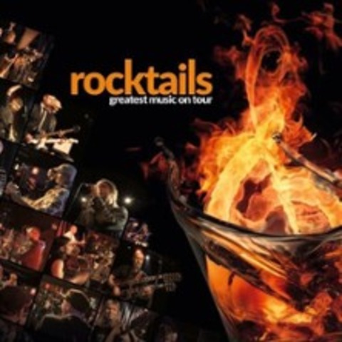 Rocktails - Greatest Music on Tour - BAD DOBERAN - 28.02.2026 20:00