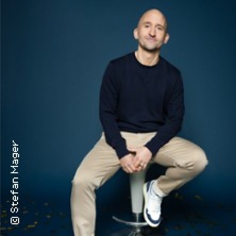 Markus Barth - Pures Gold - Mnchengladbach - 29.01.2026 20:00