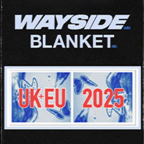 Wayside & Post Profit - UK/EU 2025 - KLN - 29.05.2025 20:00