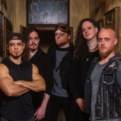 Harpyie - Voodoo Tour 2025 - HANNOVER - 14.11.2025 20:00