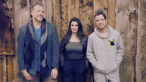 Christine Zayed - Osnabrck - 04.07.2025 21:30