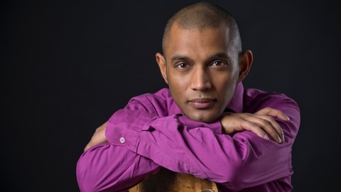 Dinuk Wijeratne Trio - Osnabrck - 05.07.2025 19:00