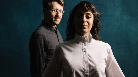 Karen Ouzounian & Lambit Beecher: Mayrig - Osnabrck - 10.07.2025 19:00