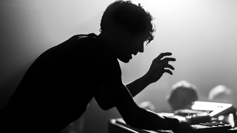 Francesco Tristano & Friends: DJ-Set - Osnabrck - 11.07.2025 23:00