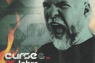 Curse - 25 Jahre Feuerwasser