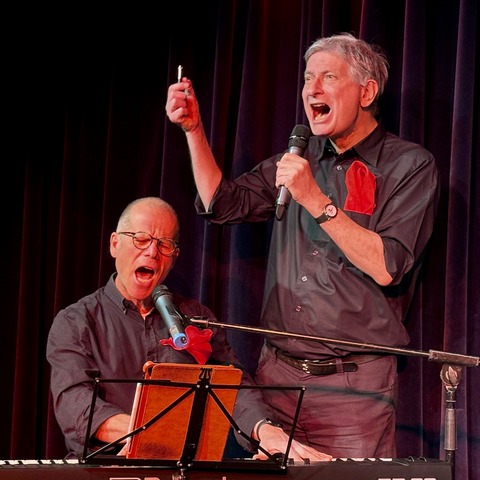 Norbert Meidhof - Letzte Chance - die Generalprobe - Aschaffenburg - 01.05.2026 20:00